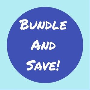 BUNDLE DISCOUNT